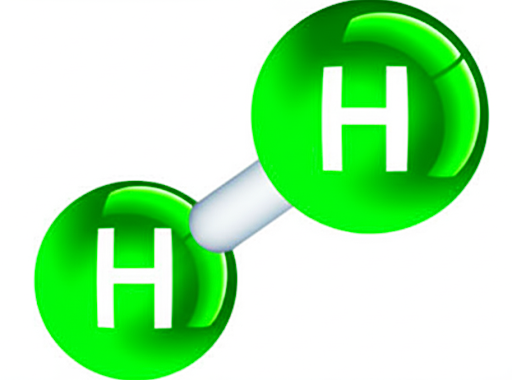 Hydrogen