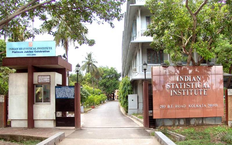 ISI Kolkata