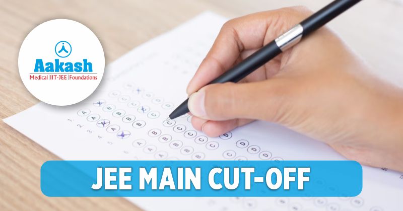 JEE Main Cut-Off 