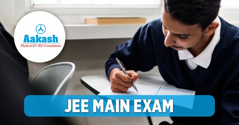 JEE Main Exam