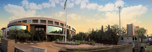 Kalinga Institute of Industrial Technology