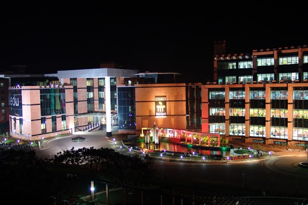 Kasturba Medical College