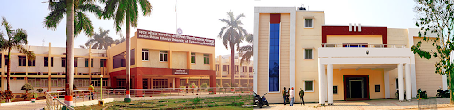 Madan Mohan Malaviya University of Technology.
