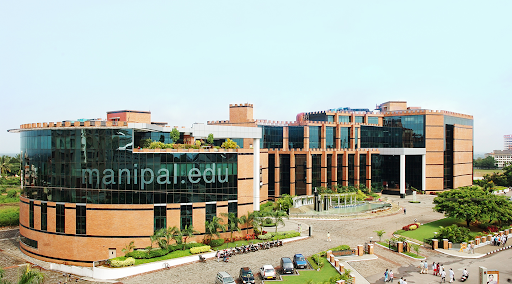 Manipal Academy of Higher Education_