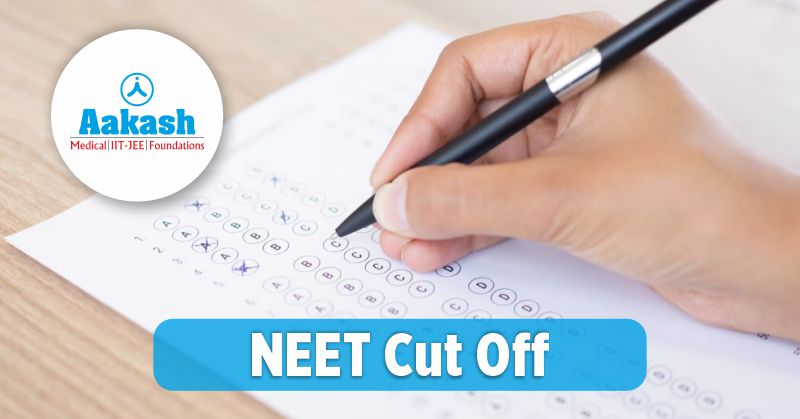 Neet Cutoff