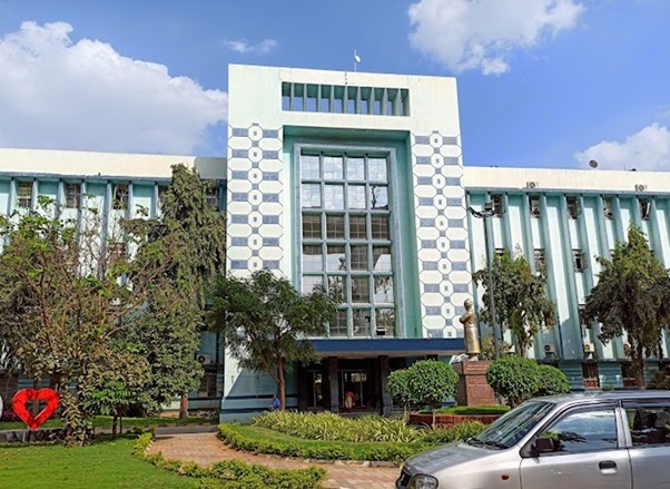 Osmania Medical College