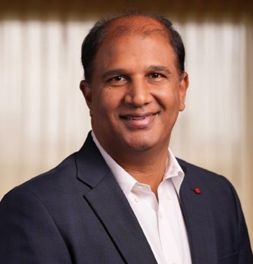 Chandra Sekhar Reddy Garisa