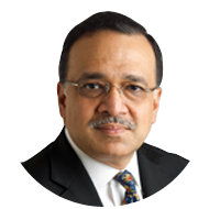 Pramath Raj Sinha