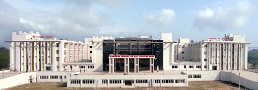 Sanjay Gandi Postgraduate Institute of Medical Sciences