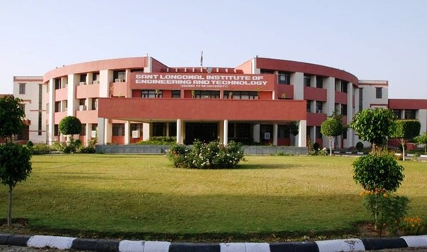 Sant Longowal Institute
