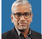 Vaitheeswaran Seetharaman
