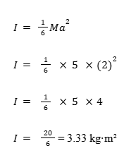 formula