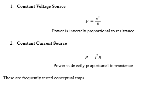 formula