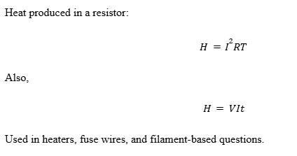 formula