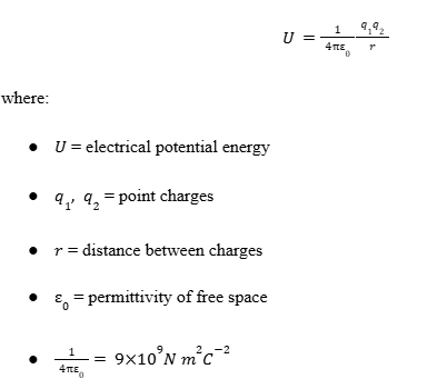 formula