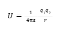 formula