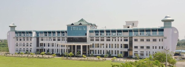 Sri Krishna College