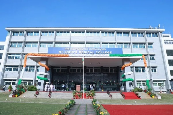 St. John's Medical College