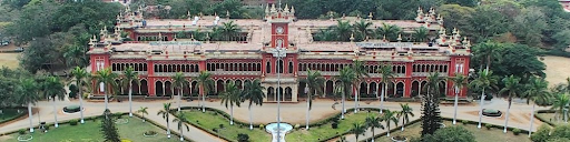 Tamil Nadu Agricultural University.