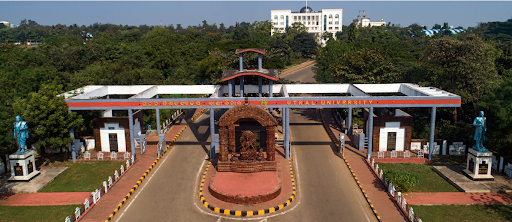 Uthkal University