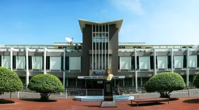 Visvevaraya National Institute of Technology Nagpur