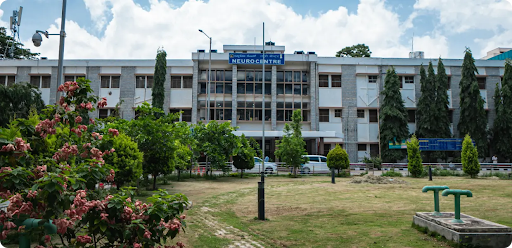 NIMHANS University