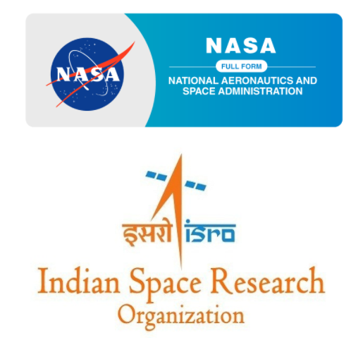 nasa-isro