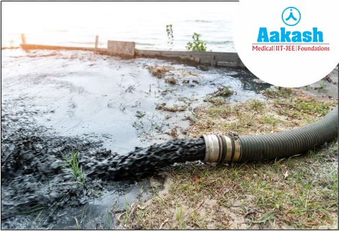 Doindustrial effluents