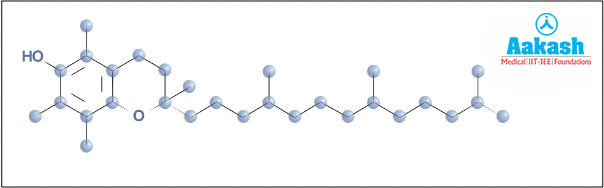 Tocopherol
