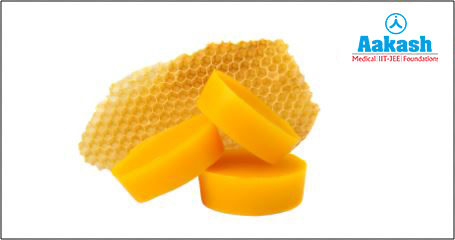 Beeswax
