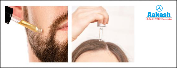 Applications of jojoba oil