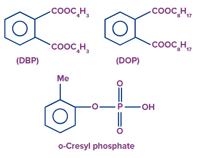 o-cresyl phosphate