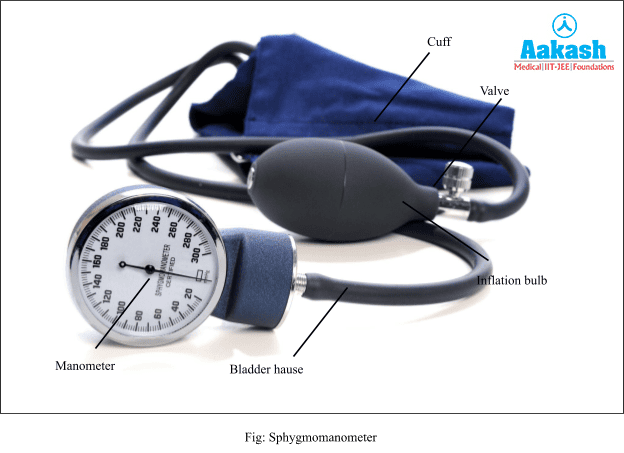 Sphygmomanometer