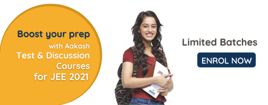 JEE Crash Course
