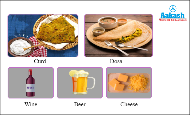 Products of biotechnology