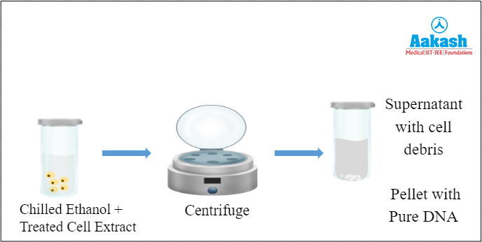 Centrifugation