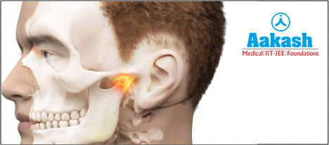 Osteoarthritis in the jaw