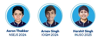 Olympiads & Scholarship Exam Results