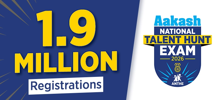 1.3 Million Registrations