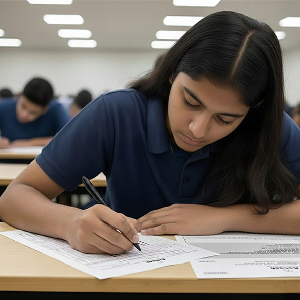 AIATS Learning Environment