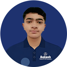 Betha Sai Aashik – 99.97 Percentile JEE Main 2026 Topper – Aakash 1 Year Classroom