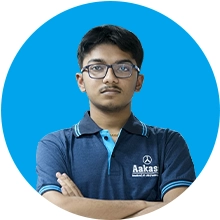 Pranil Singi – 99.96 Percentile JEE Main 2026 Topper – Aakash 2 Year Classroom
