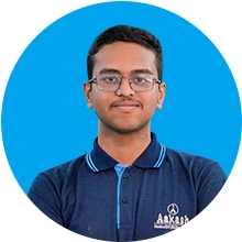 Betha Sai Aashik – 99.97 Percentile JEE Main 2026 Topper – Aakash 1 Year Classroom