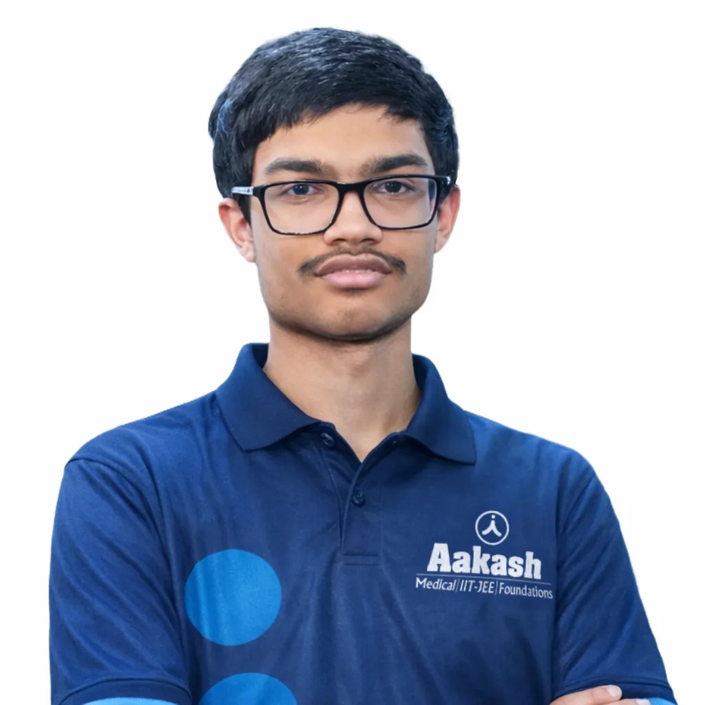 Aarav Gupta