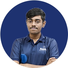 Shivank Maheshwari – 99.99 Percentile JEE Main 2026 Topper – Aakash 1 Year Classroom