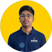 Betha Sai Aashik – 99.97 Percentile JEE Main 2026 Topper – Aakash 1 Year Classroom