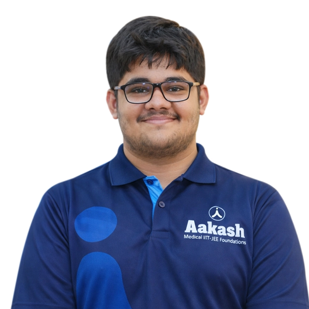 Aryan Dubey