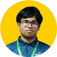 Kyna Rathaur – 99.97 Percentile JEE Main 2026 Topper – Aakash 4 Year Classroom