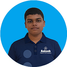 Dhvanit Patel – 99.97 Percentile JEE Main 2026 Topper – Aakash 2 Year Classroom