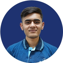 Tanish Garg – 99.96 Percentile JEE Main 2026 Topper – Aakash 1 Year Classroom